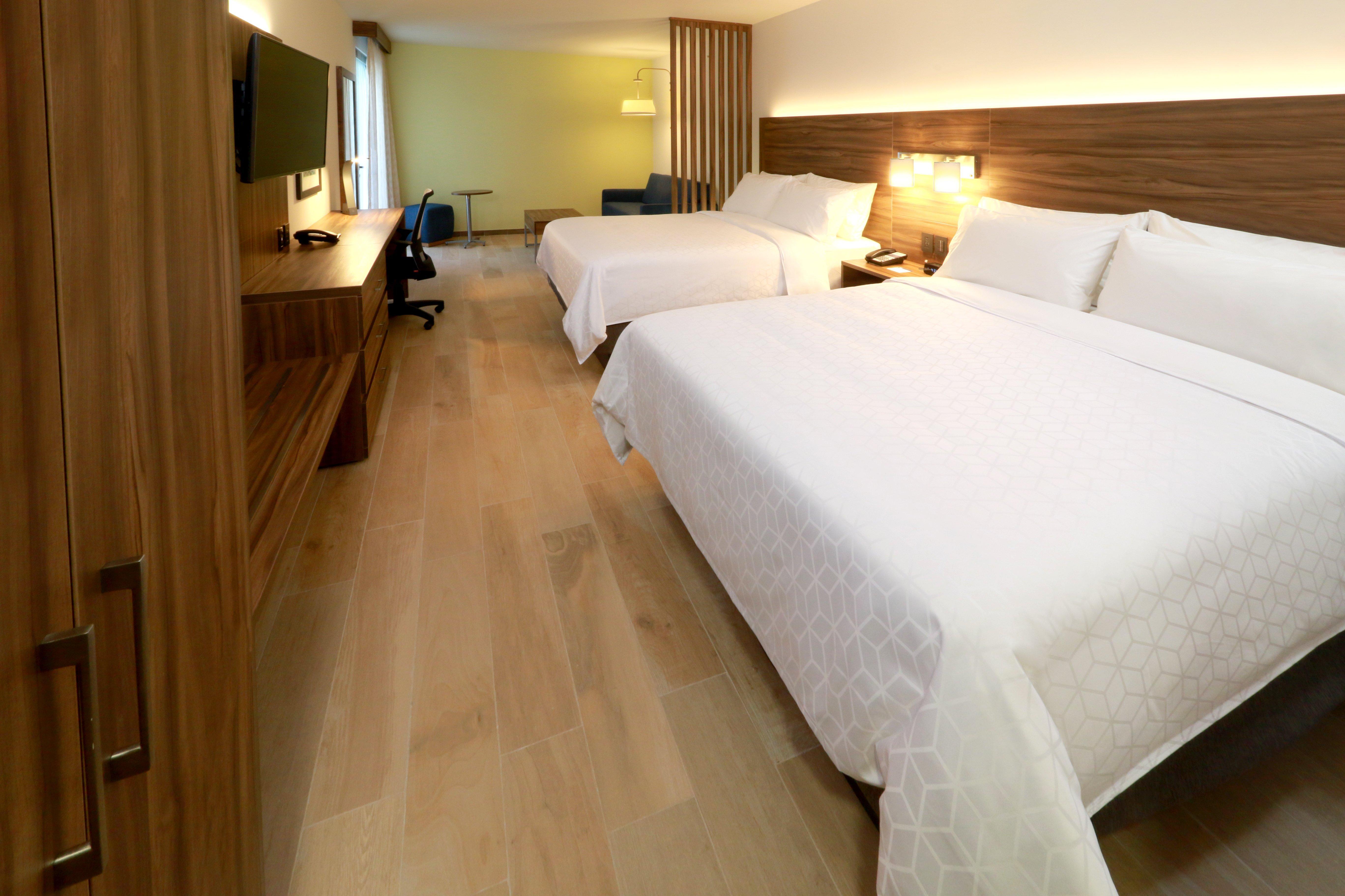 Holiday Inn Express&Suites - Playa del Carmen, an IHG Hotel Exterior foto